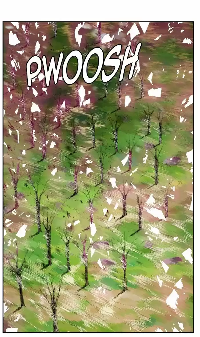 The God Of High School 393