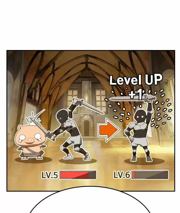 The God Of High School 393