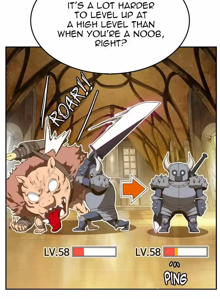 The God Of High School 393