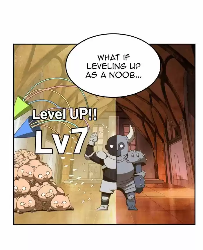 The God Of High School 393