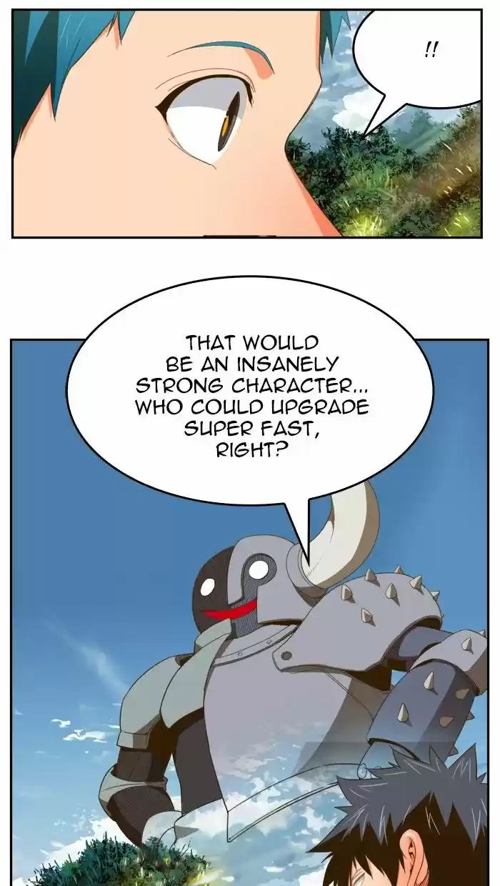 The God Of High School 393