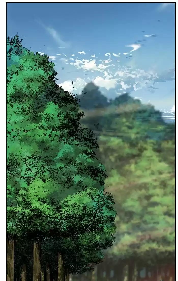 The God Of High School 393