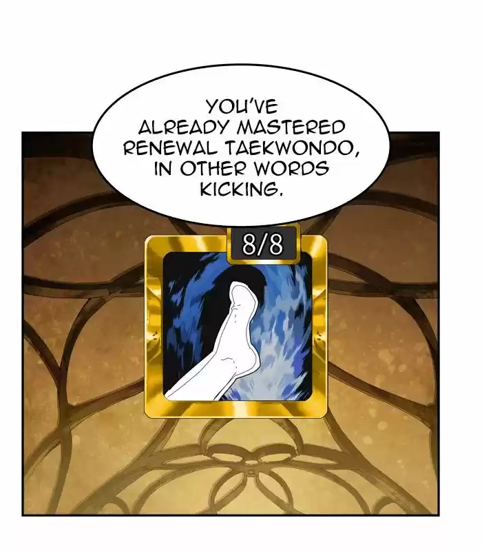 The God Of High School 393