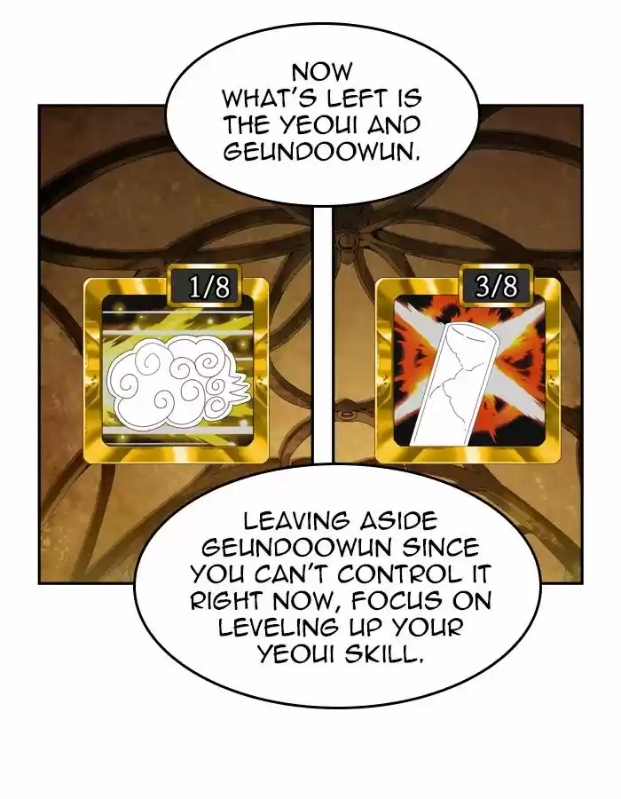 The God Of High School 393