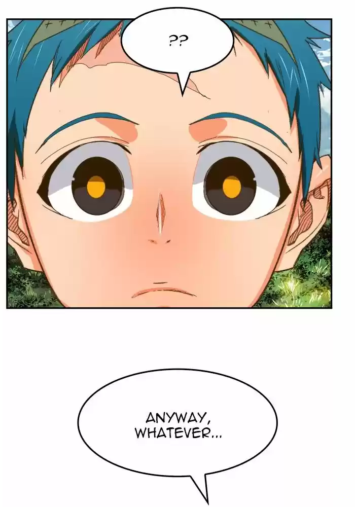 The God Of High School 393