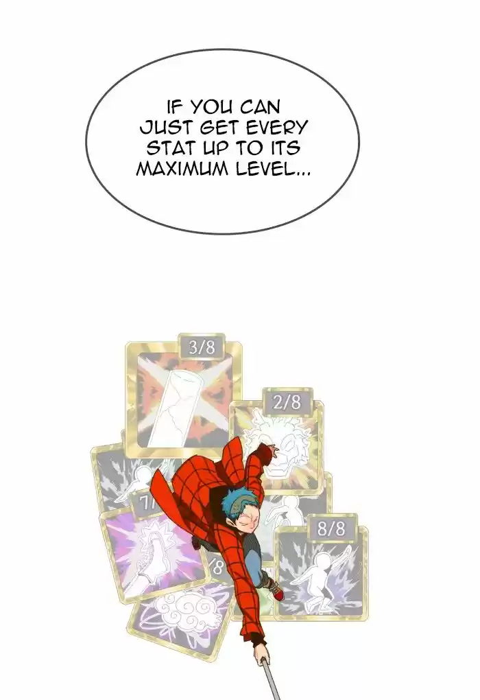 The God Of High School 393