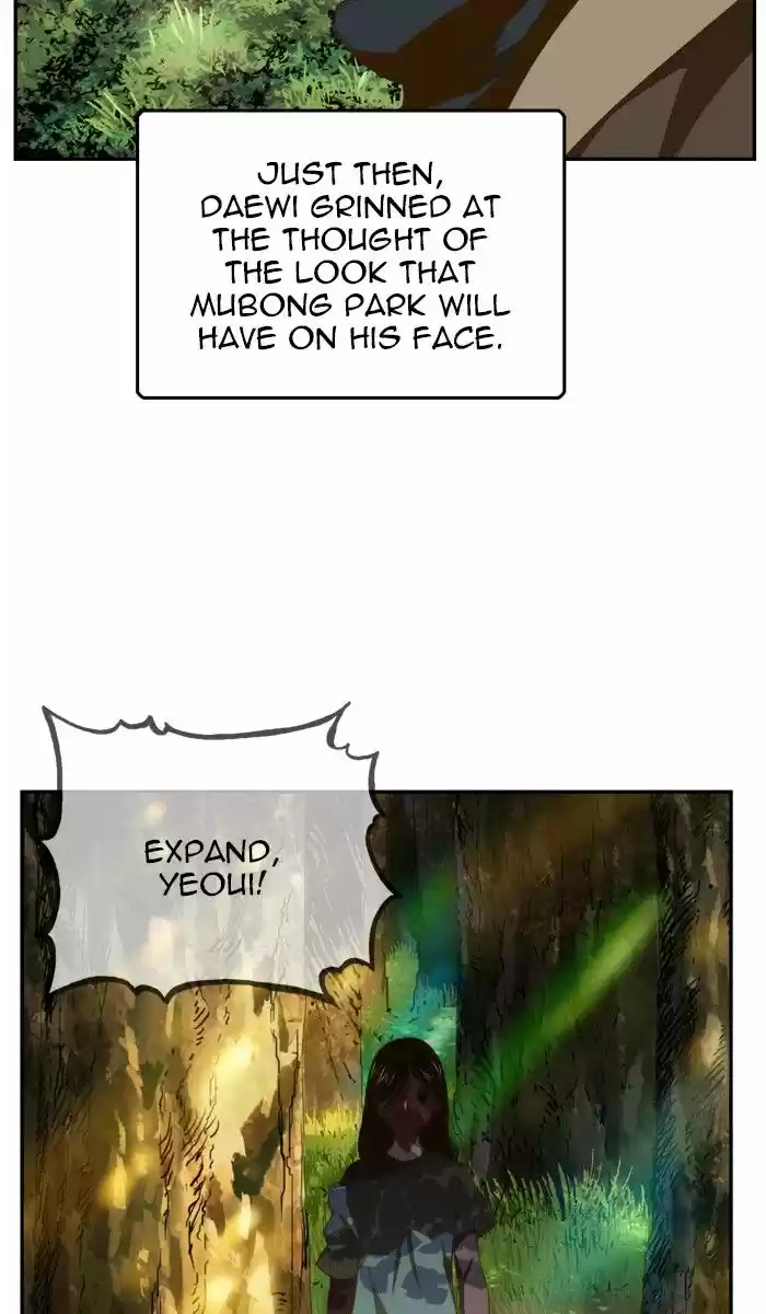 The God Of High School 393