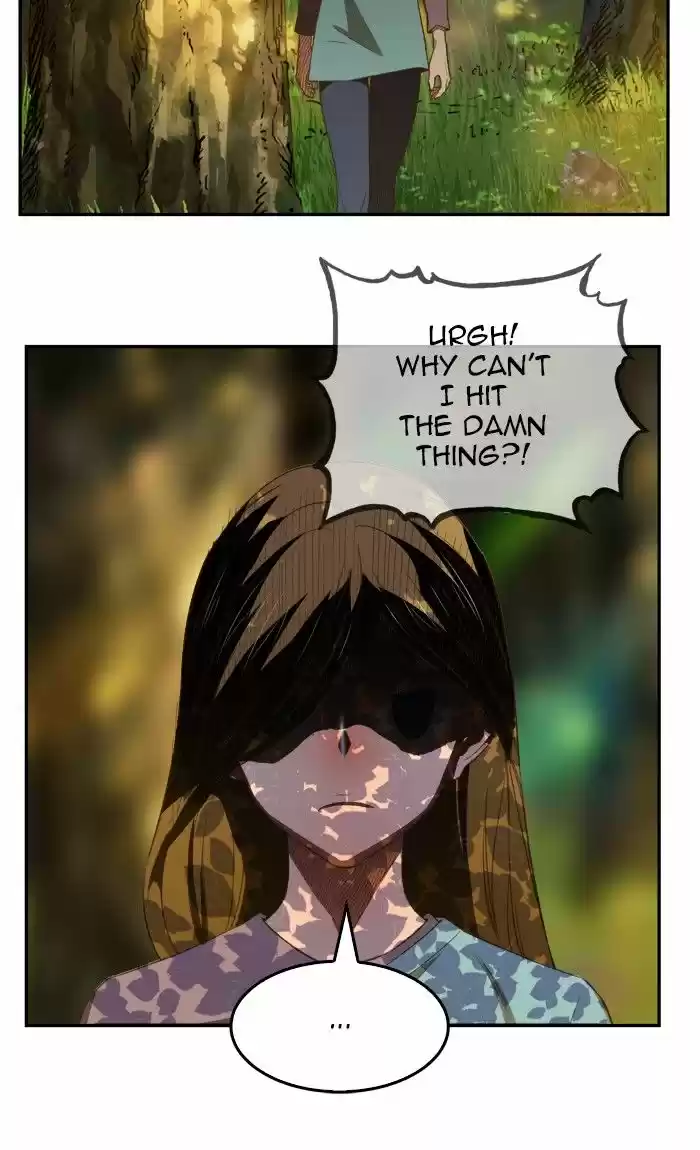 The God Of High School 393