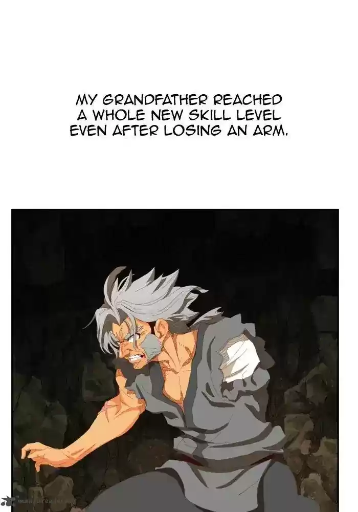 The God of High School 394