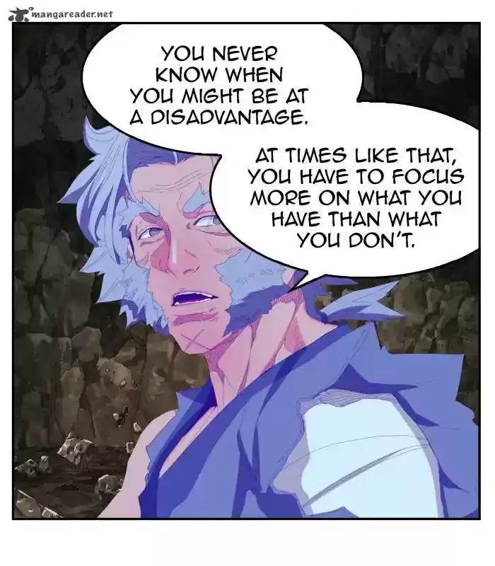 The God of High School 394