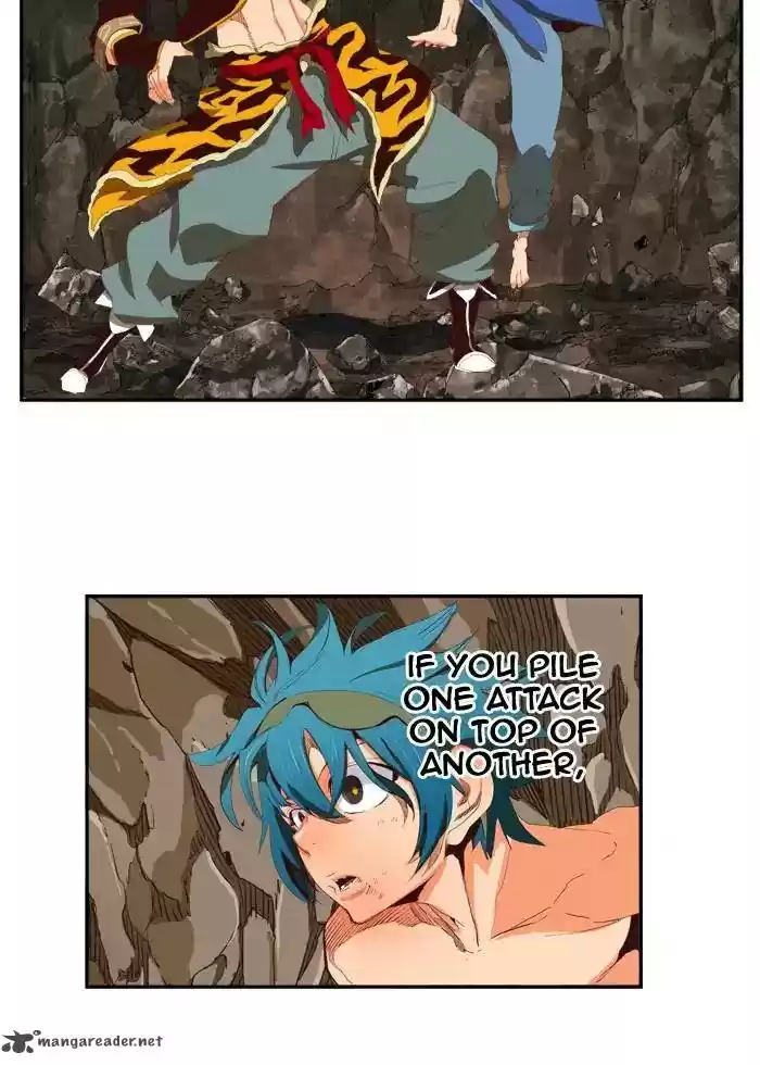 The God of High School 394