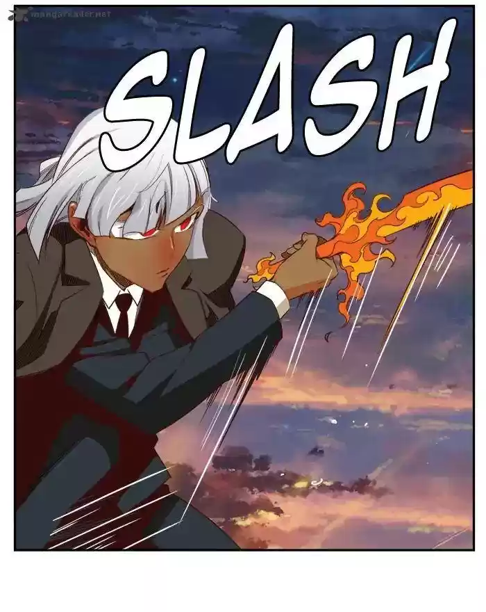 The God of High School 394