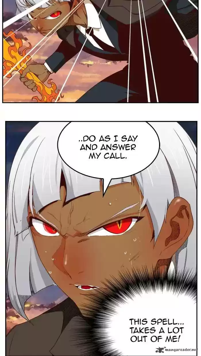 The God of High School 394