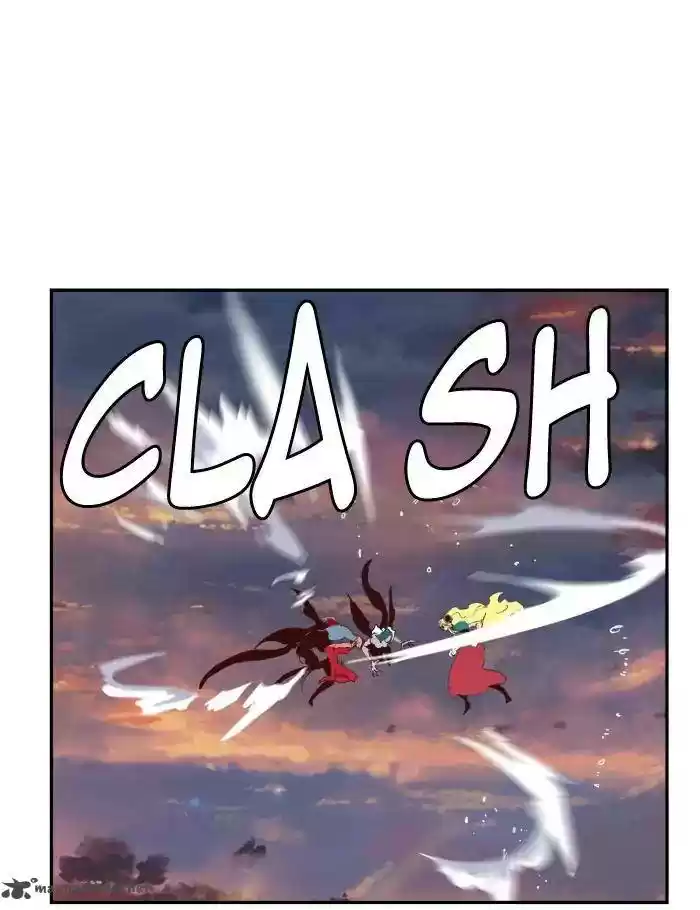 The God of High School 394