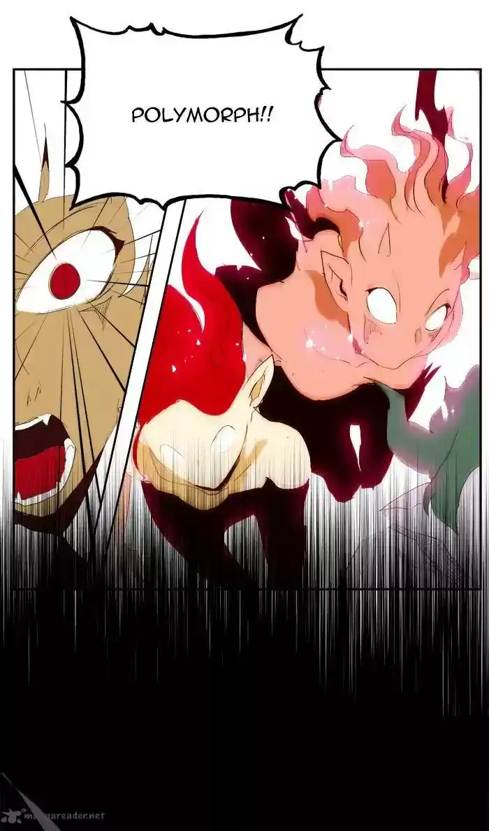 The God of High School 394