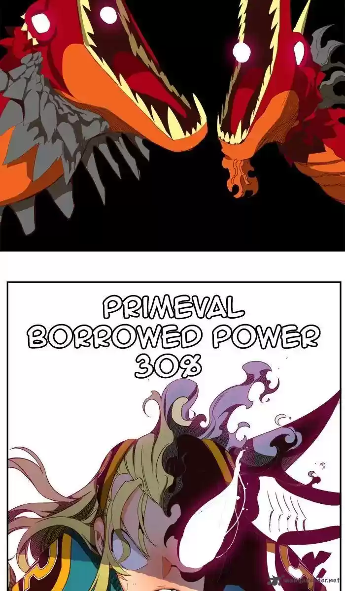 The God of High School 394