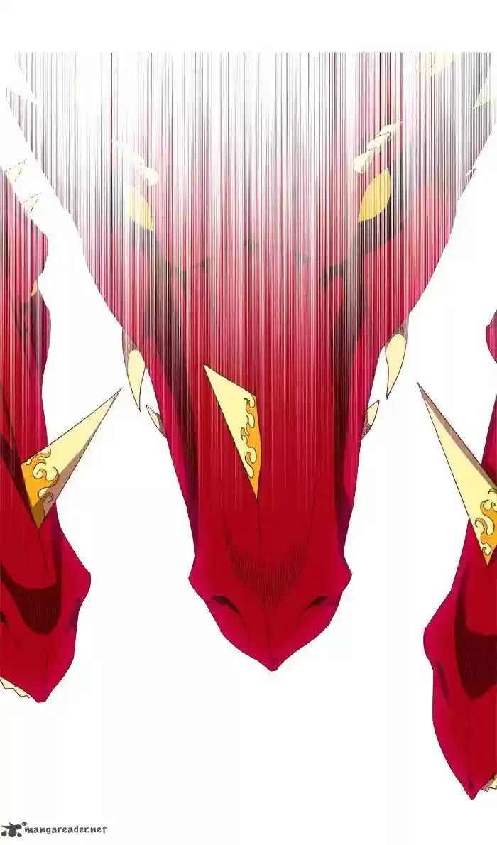 The God of High School 394