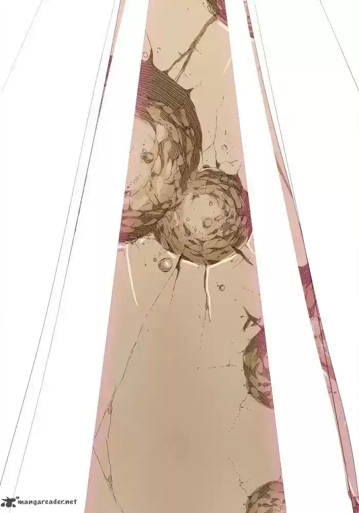 The God of High School 394