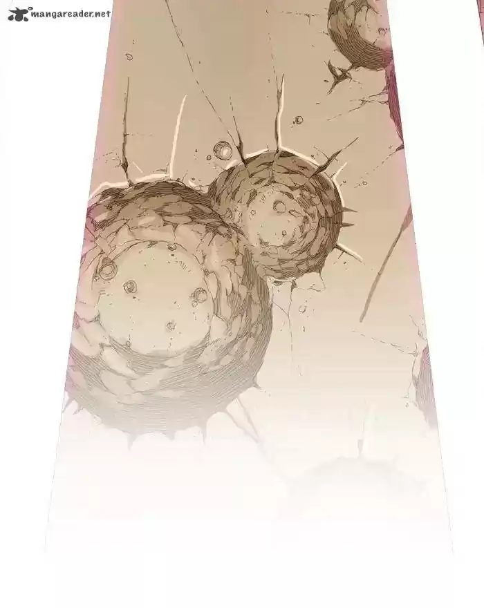 The God of High School 394