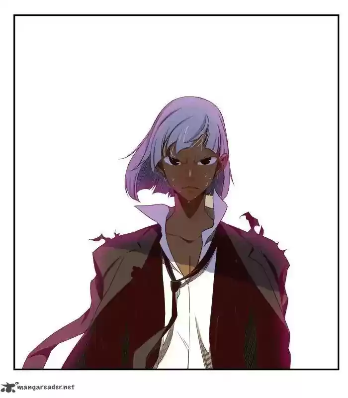 The God of High School 394