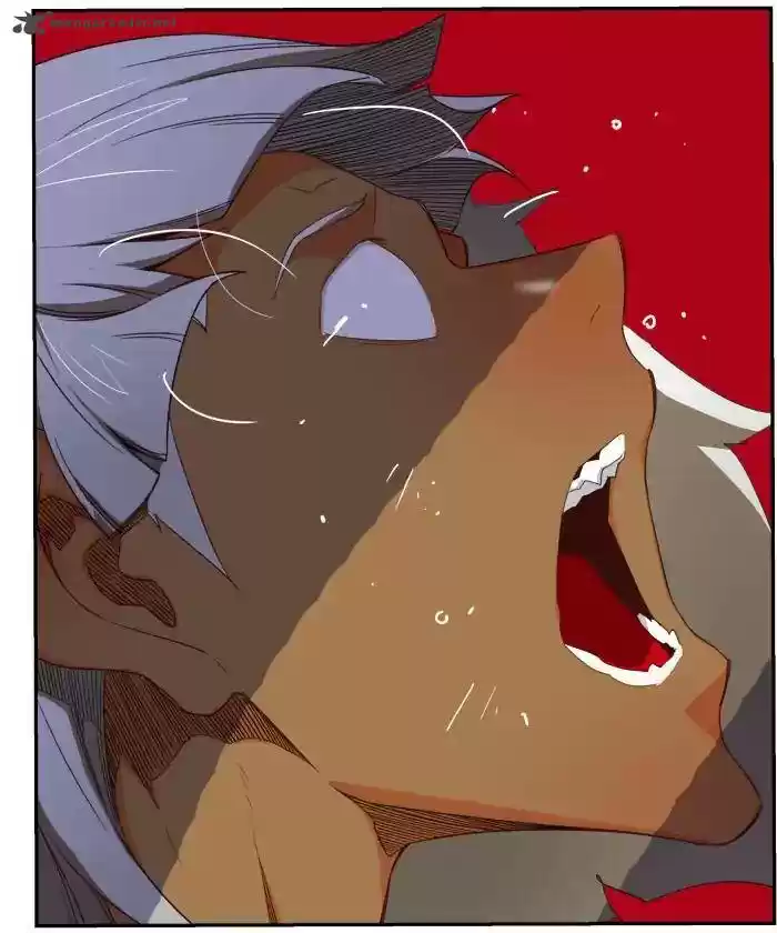 The God of High School 394