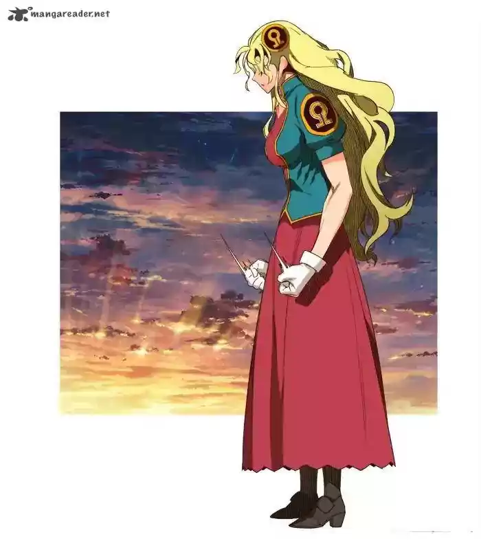 The God of High School 394