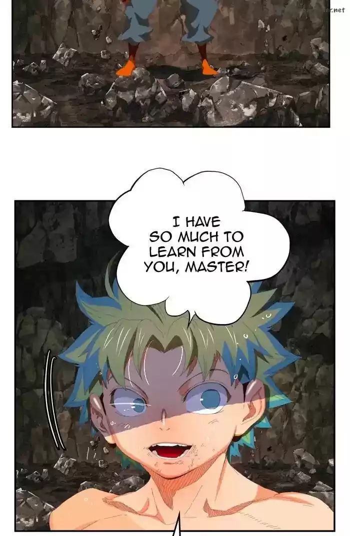 The God of High School 394