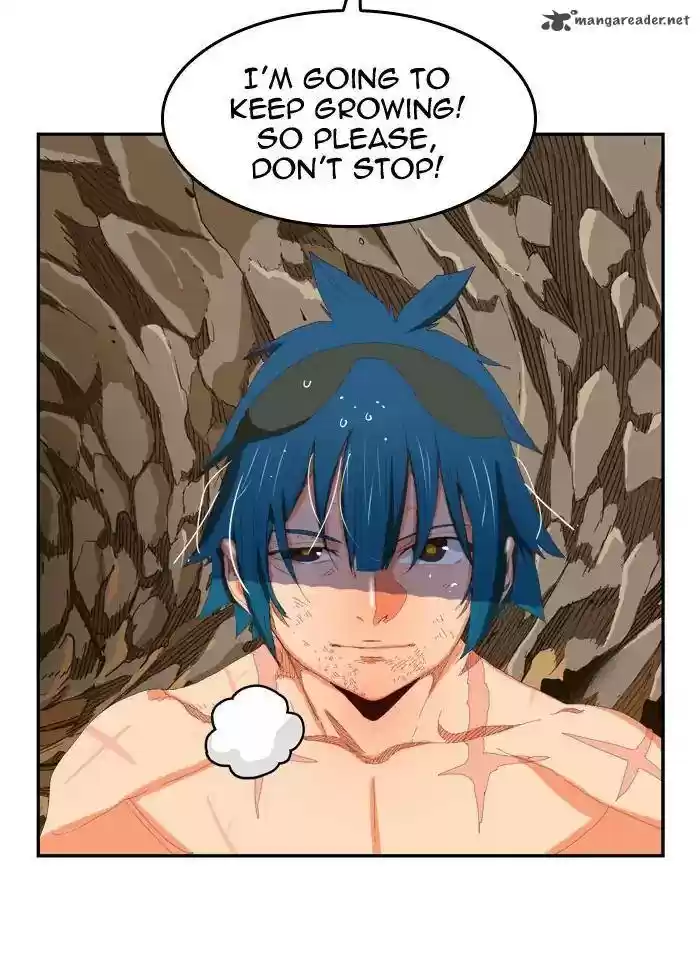 The God of High School 394