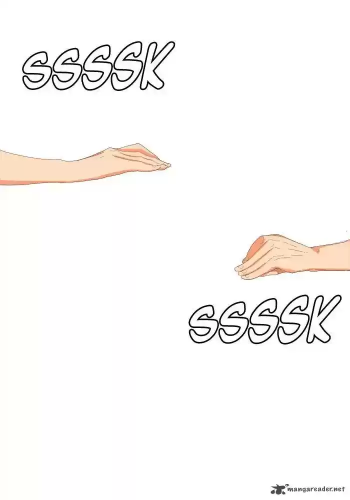 The God of High School 394