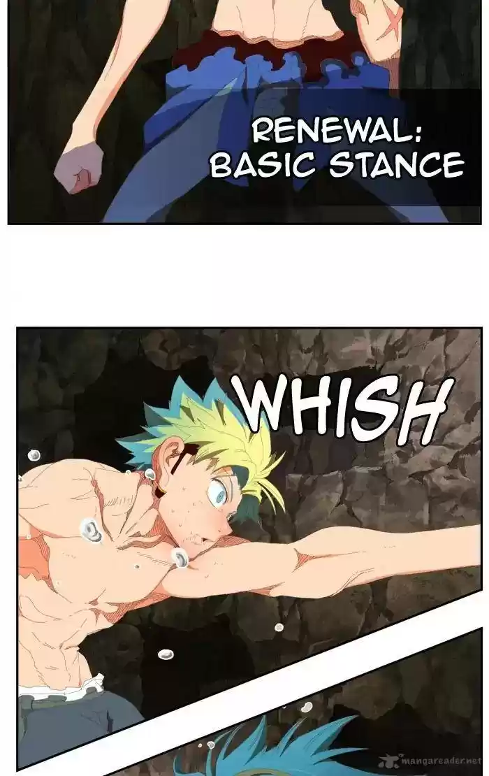 The God of High School 394