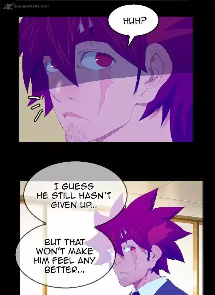 The God of High School 394