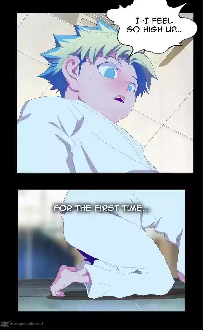 The God of High School 394