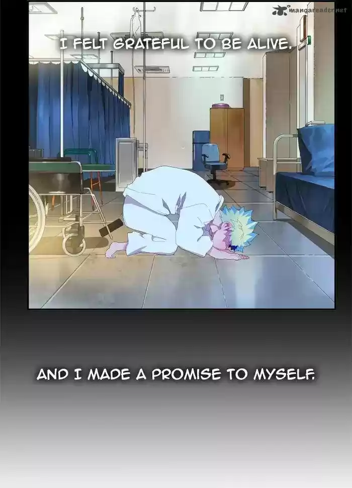 The God of High School 394