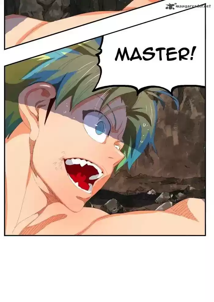 The God of High School 394