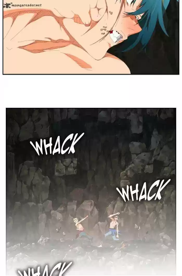 The God of High School 394