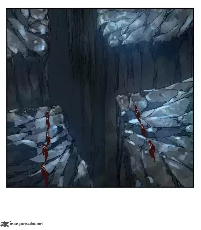 The God of High School 394