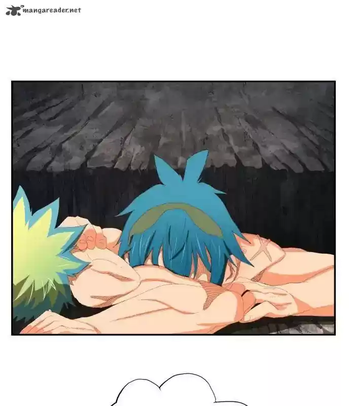 The God of High School 394