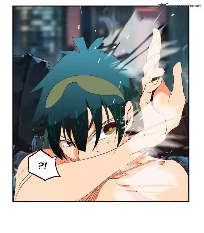 The God of High School 394