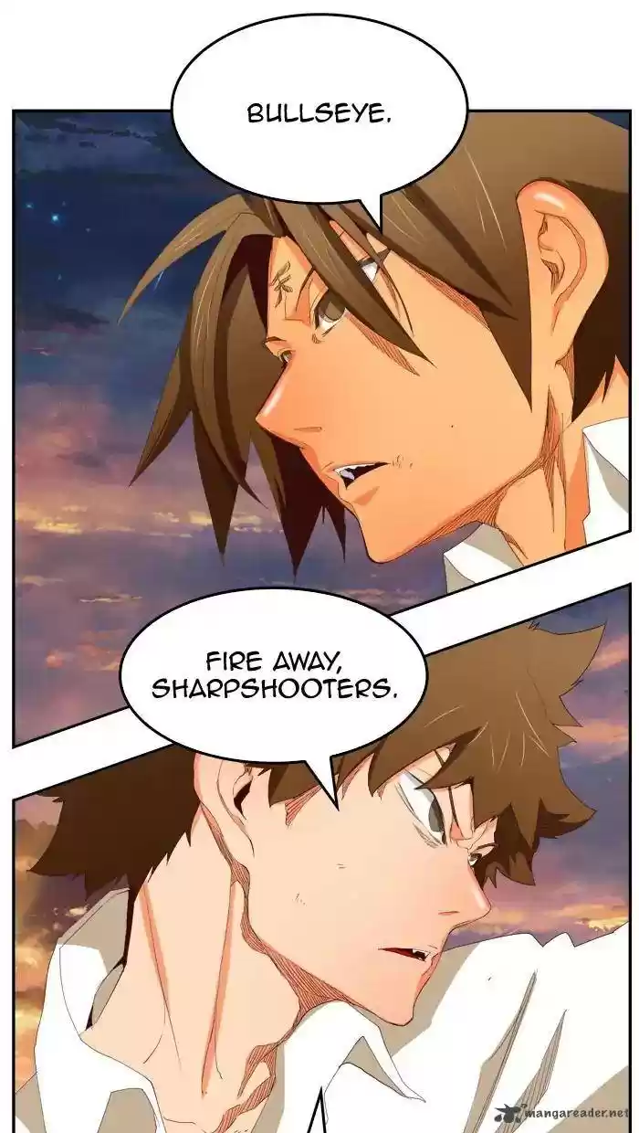 The God of High School 394