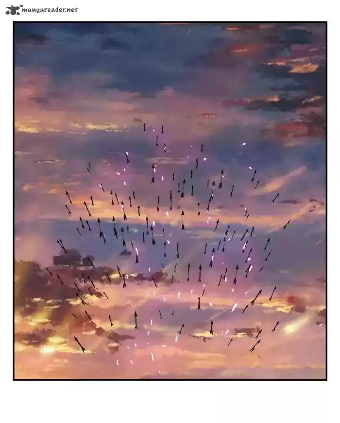 The God of High School 394