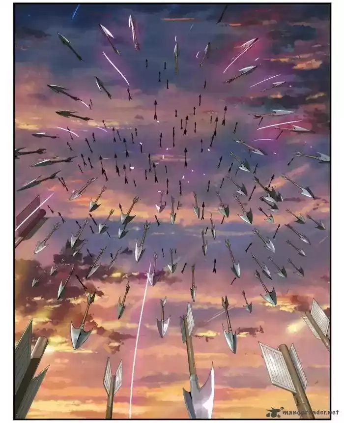 The God of High School 394