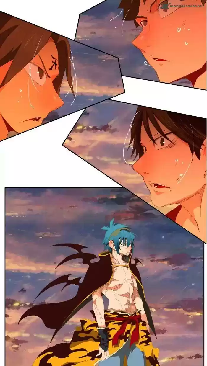 The God of High School 394