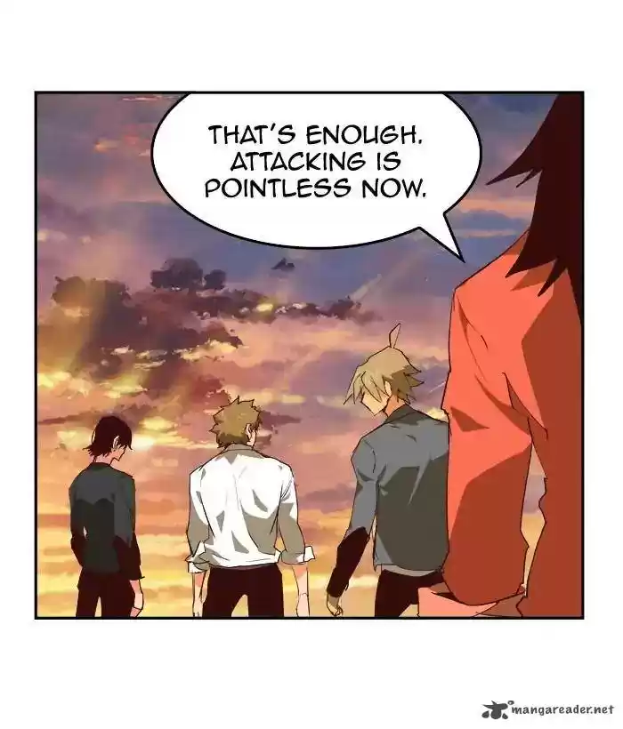 The God of High School 394