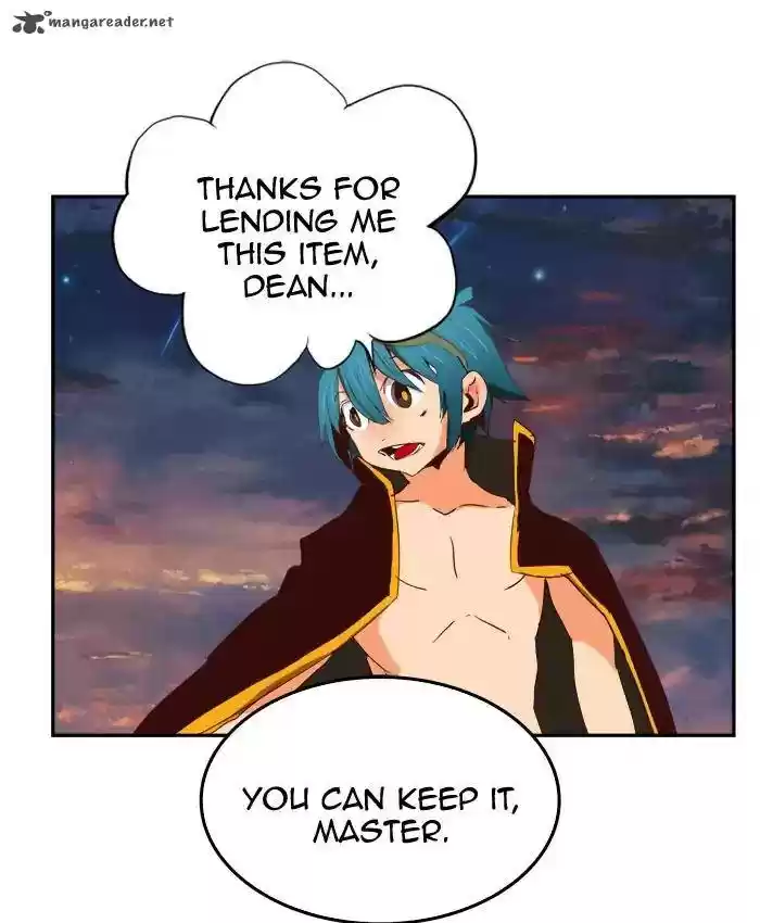 The God of High School 394