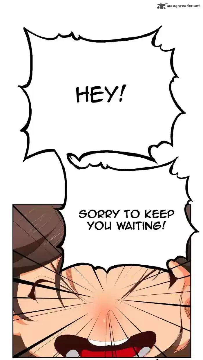 The God of High School 394