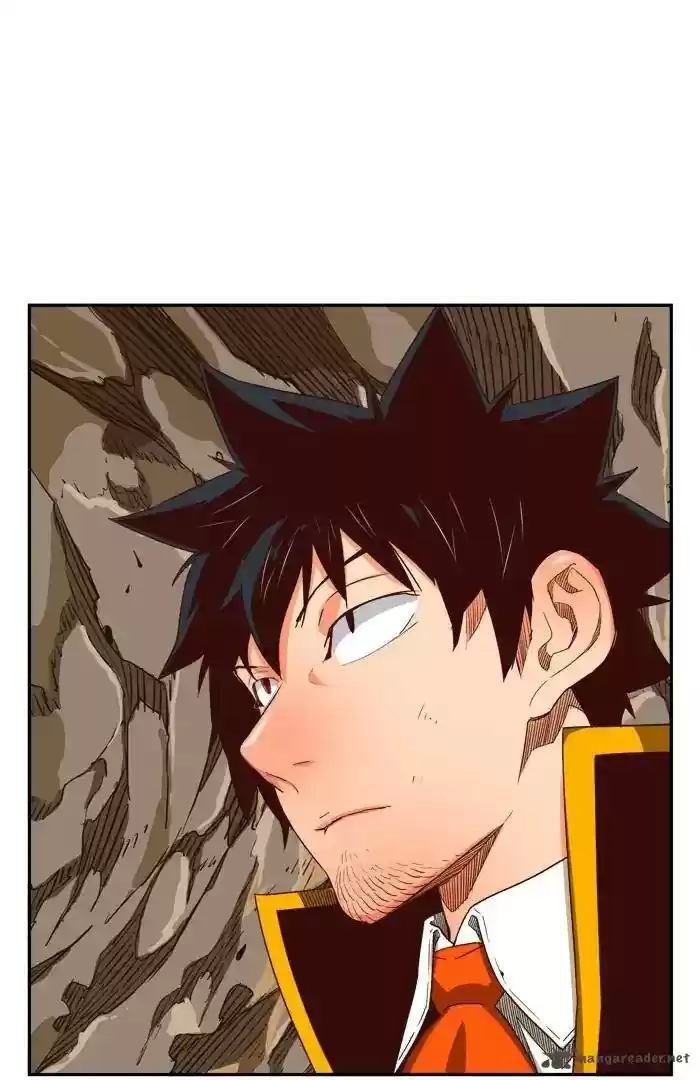 The God of High School 394