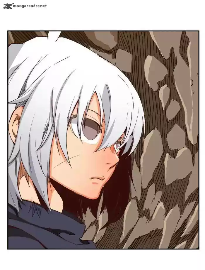 The God of High School 394