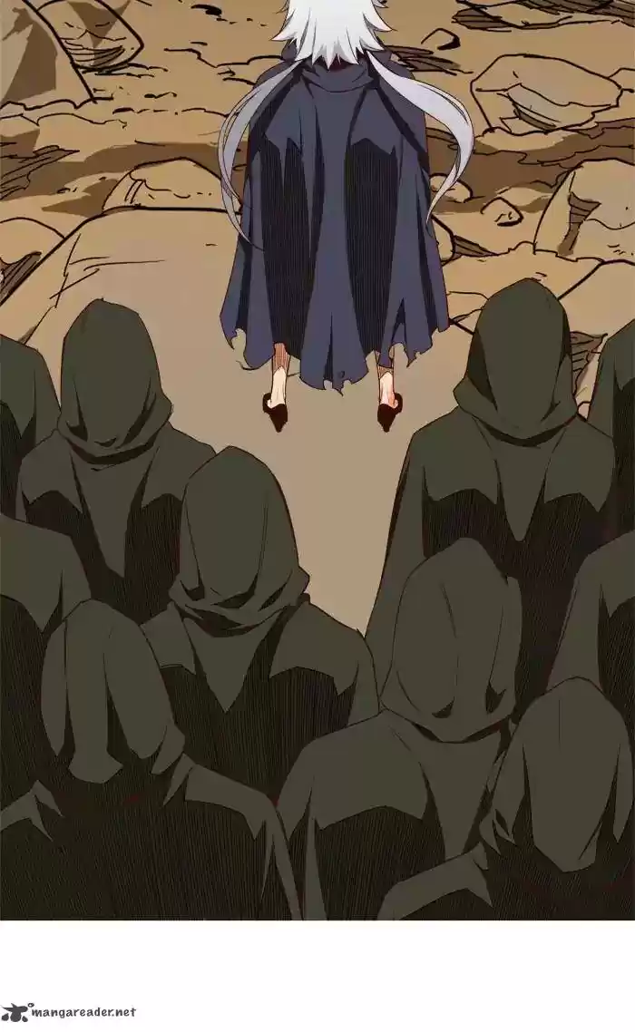 The God of High School 394