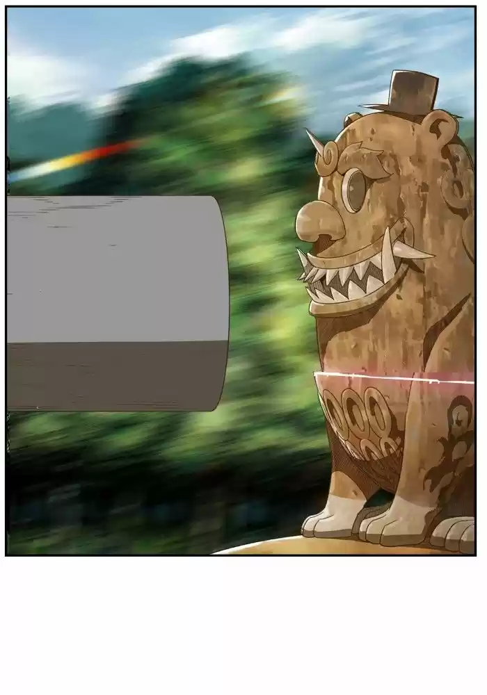 The God Of High School 395