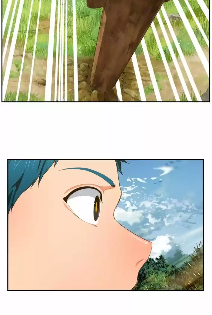 The God Of High School 395